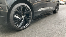 Jaguar I-Pace 294kW EV400 Sport 90kWh 5dr Auto Electric Estate